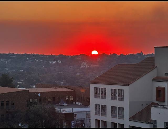 96M² APARTMENT BLOCK TO LET IN RIVONIA